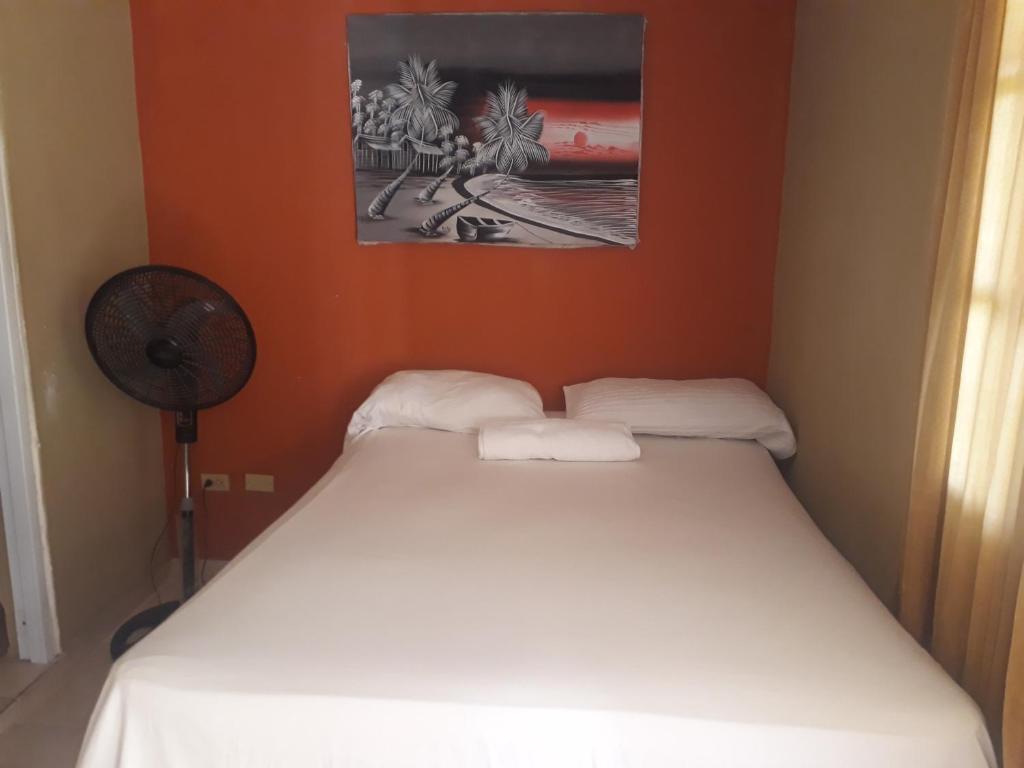 Fotografie z fotogalerie ubytování Apartahotel Next Nivel v destinaci Punta Cana