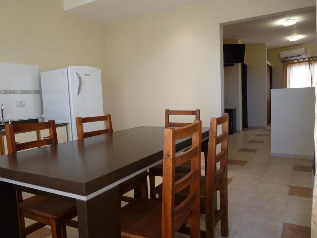 Apart Hotel Vista San Lucas - Twee Slaapkamers Appartement