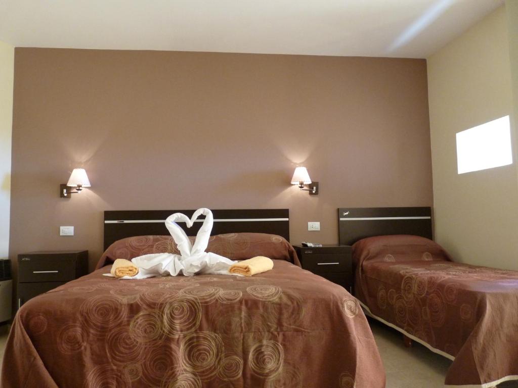 Apart Hotel Vista San Lucas - Appartement Met Uitzicht Op De Bergen