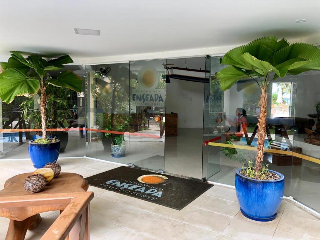  Residencial Enseada Praia do Forte