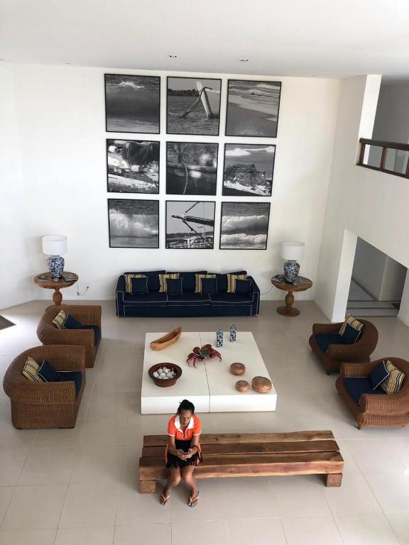  Residencial Enseada Praia do Forte