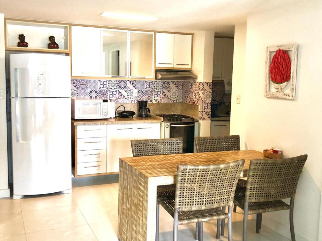  Residencial Enseada Praia do Forte