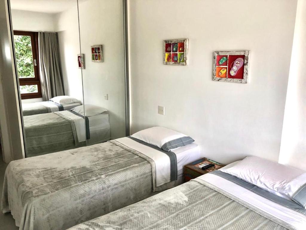  Residencial Enseada Praia do Forte