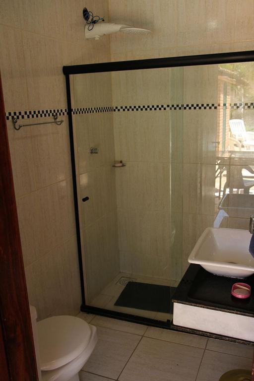  Casa com Piscina Exuberante
