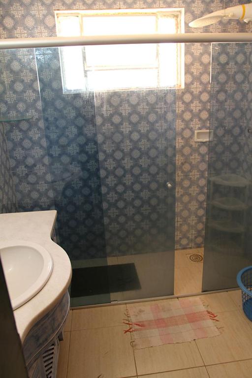  Casa com Piscina Exuberante