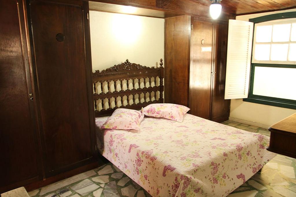  Casa com Piscina Exuberante