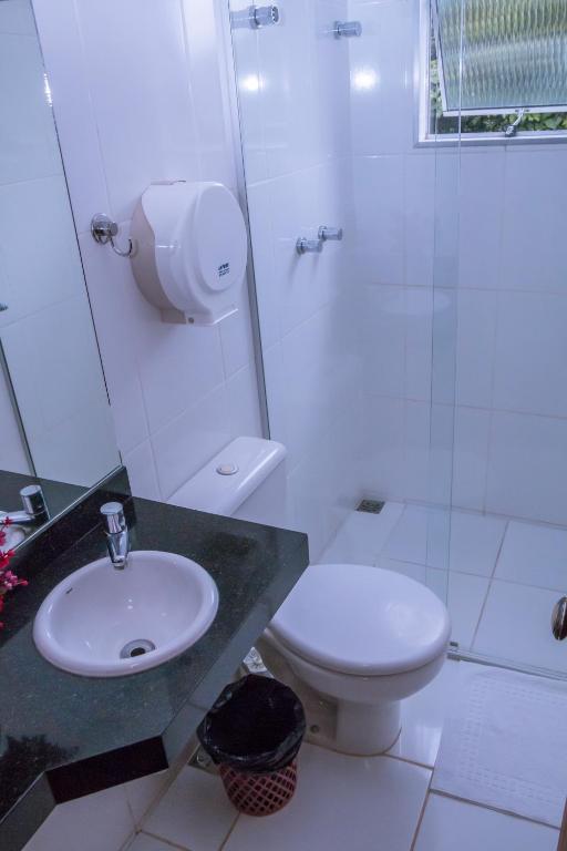  Hotel Bandeirantes