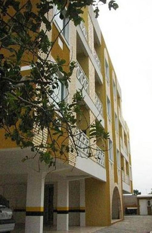  Residencial Solar Bela Vista