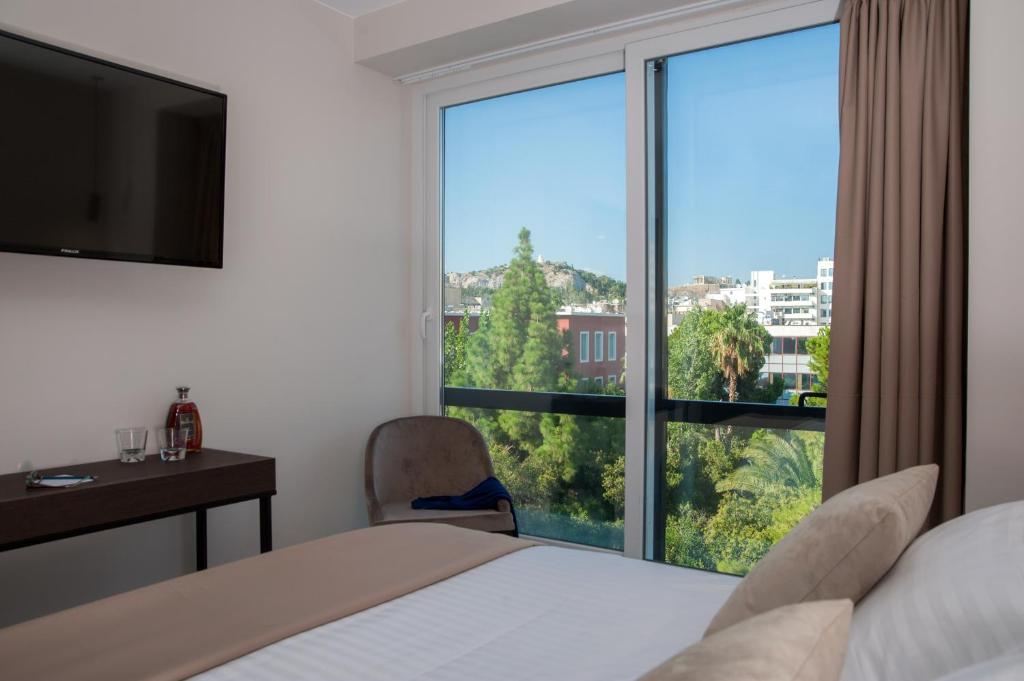 B4B Athens 365 - Resim 12