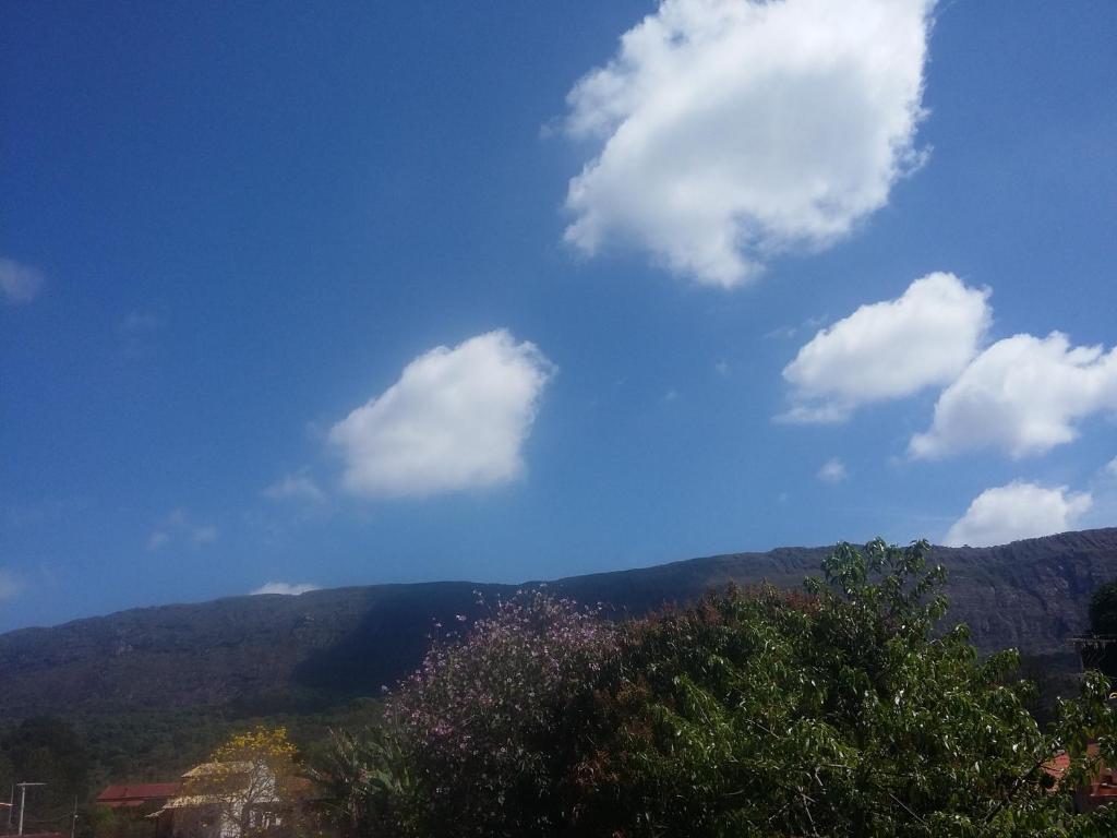 Pousada Caminho da Serra