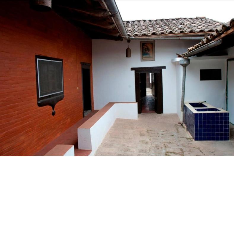 Hermosa Casa Típica en Zacatlán Pueblo Mágico