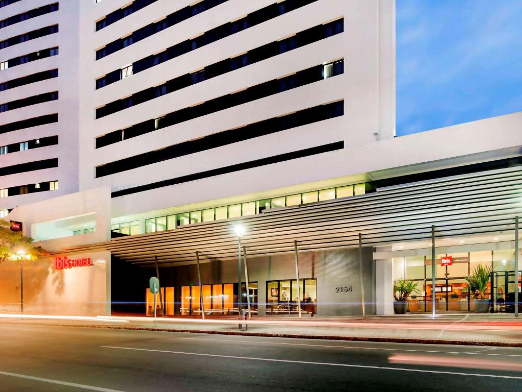 ibis Curitiba Shopping ibis Curitiba Shopping