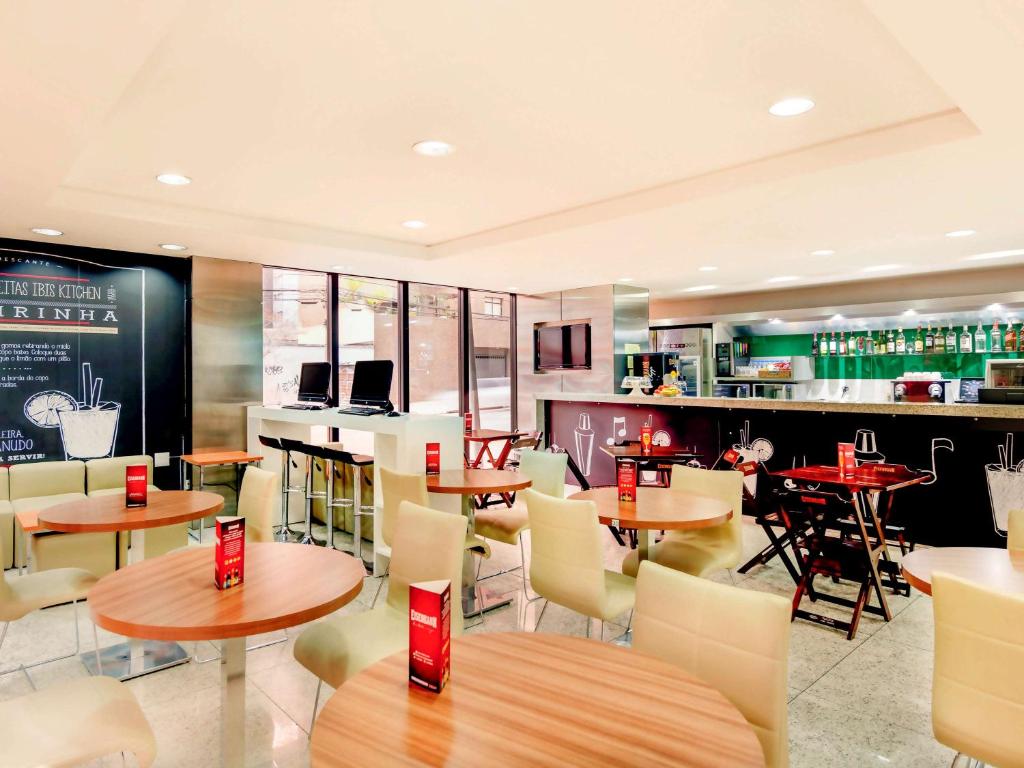  ibis Curitiba Shopping