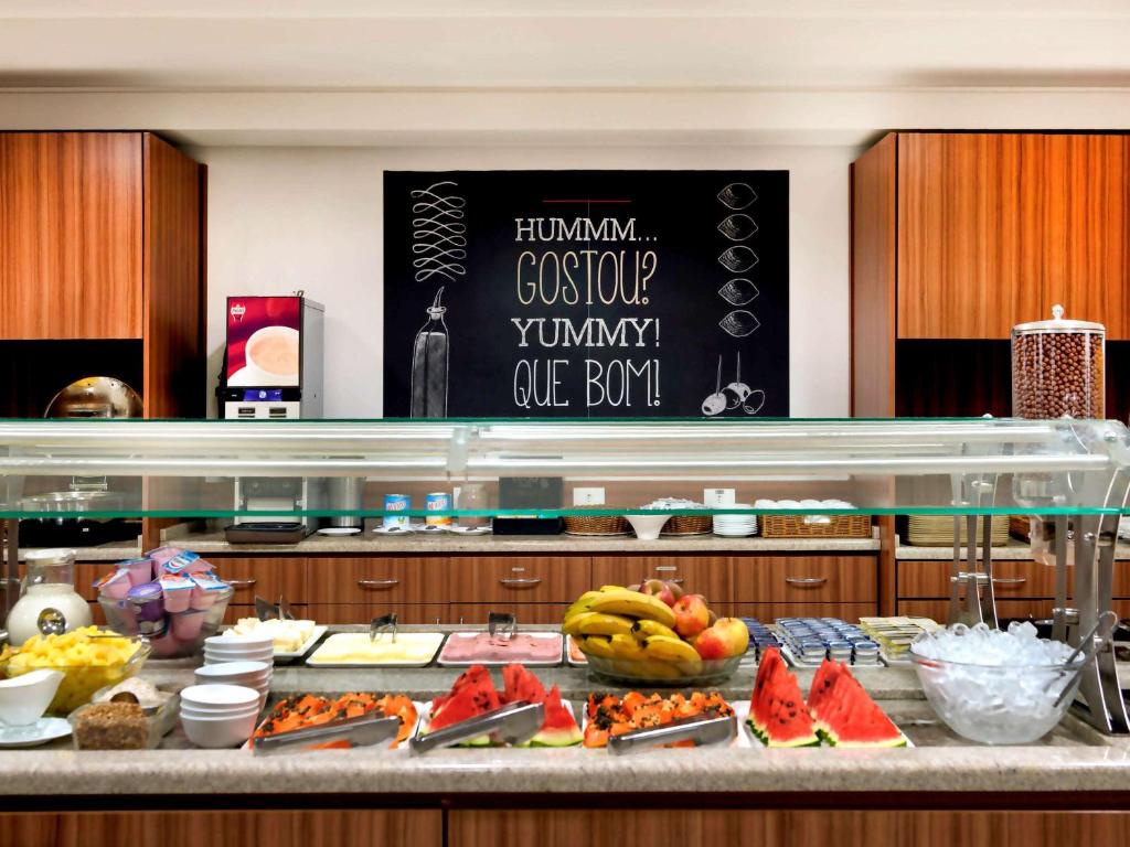  ibis Curitiba Shopping