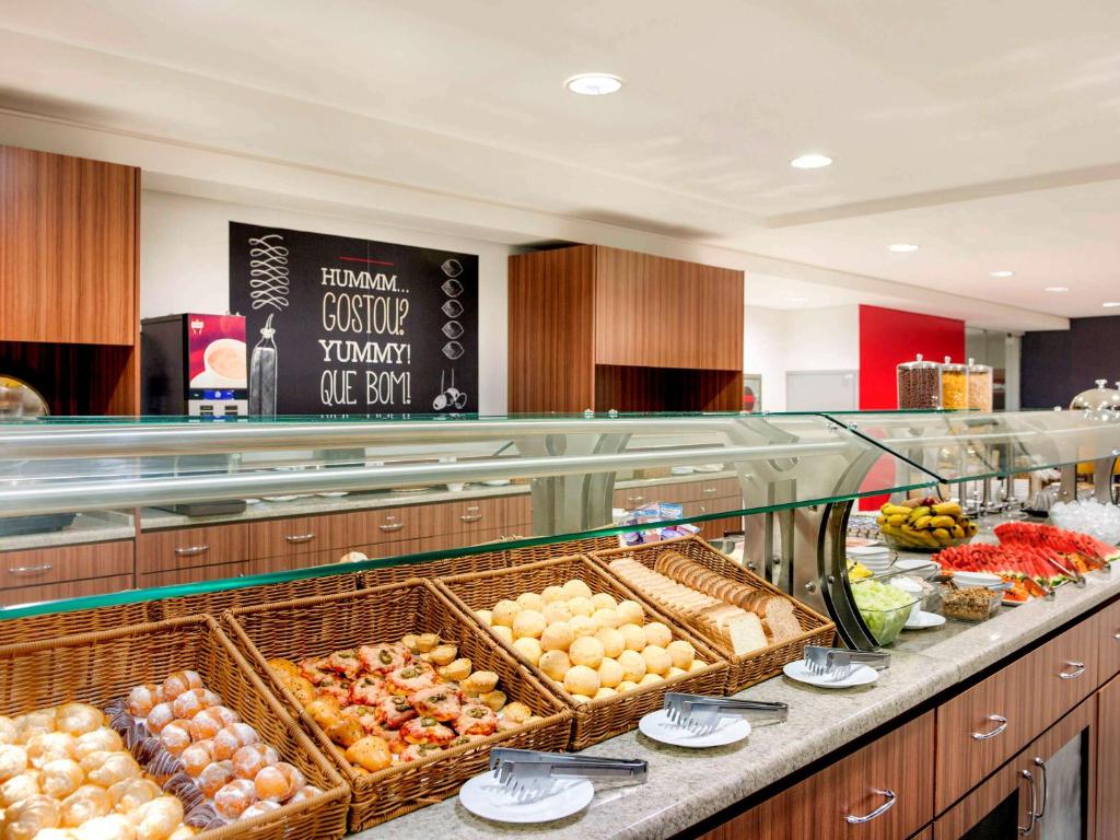  ibis Curitiba Shopping