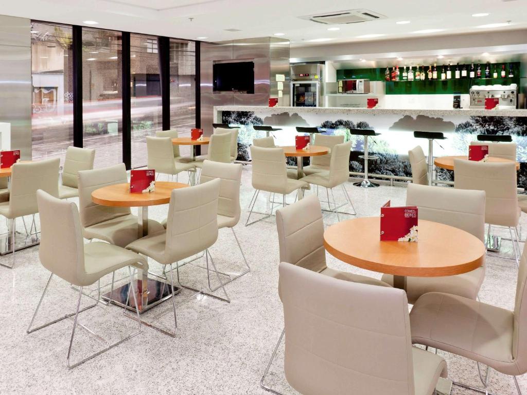 ibis Curitiba Shopping