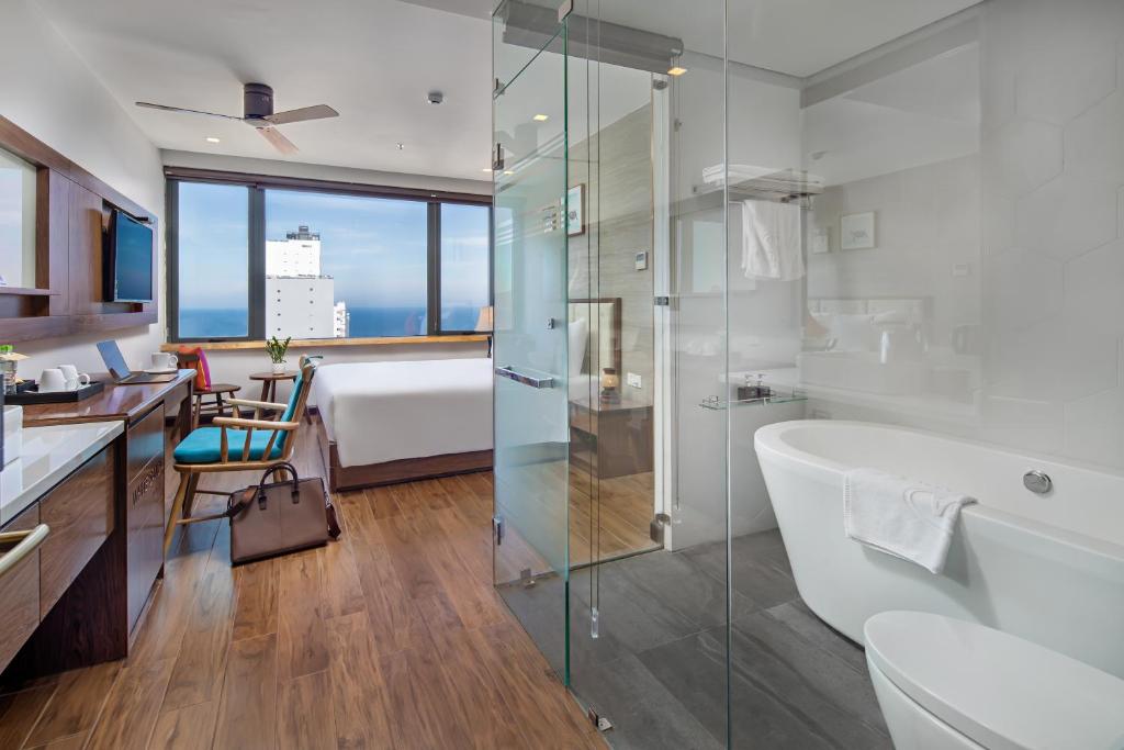 Suite Nhìn Ra Biển