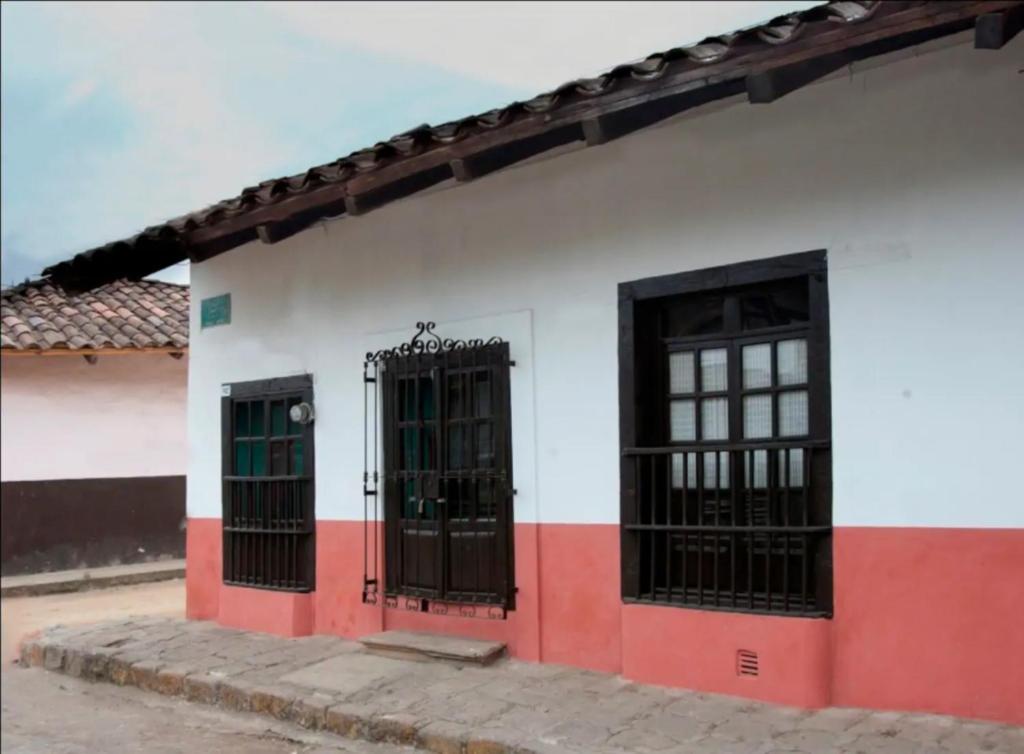 Hermosa Casa Típica en Zacatlán Pueblo Mágico