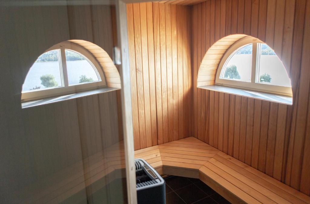 Fotografie z fotogalerie ubytování Hotell Bogesund v destinaci Ulricehamn