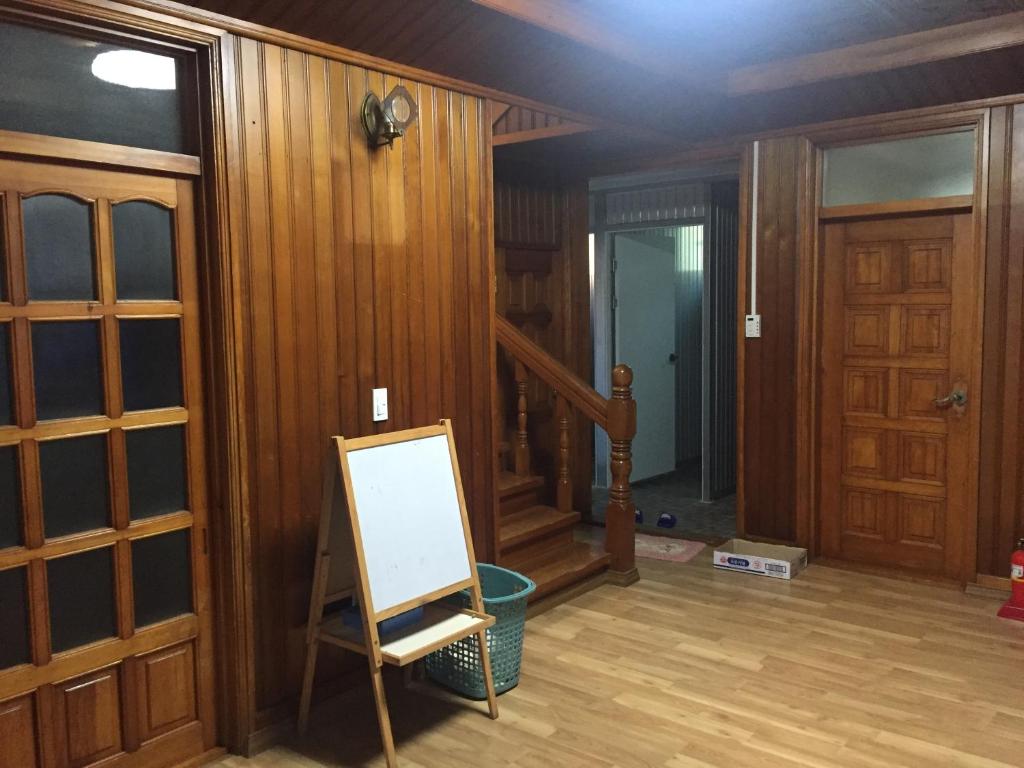 Φωτογραφία από το άλμπουμ του Jeju Guesthouse σε Jeju