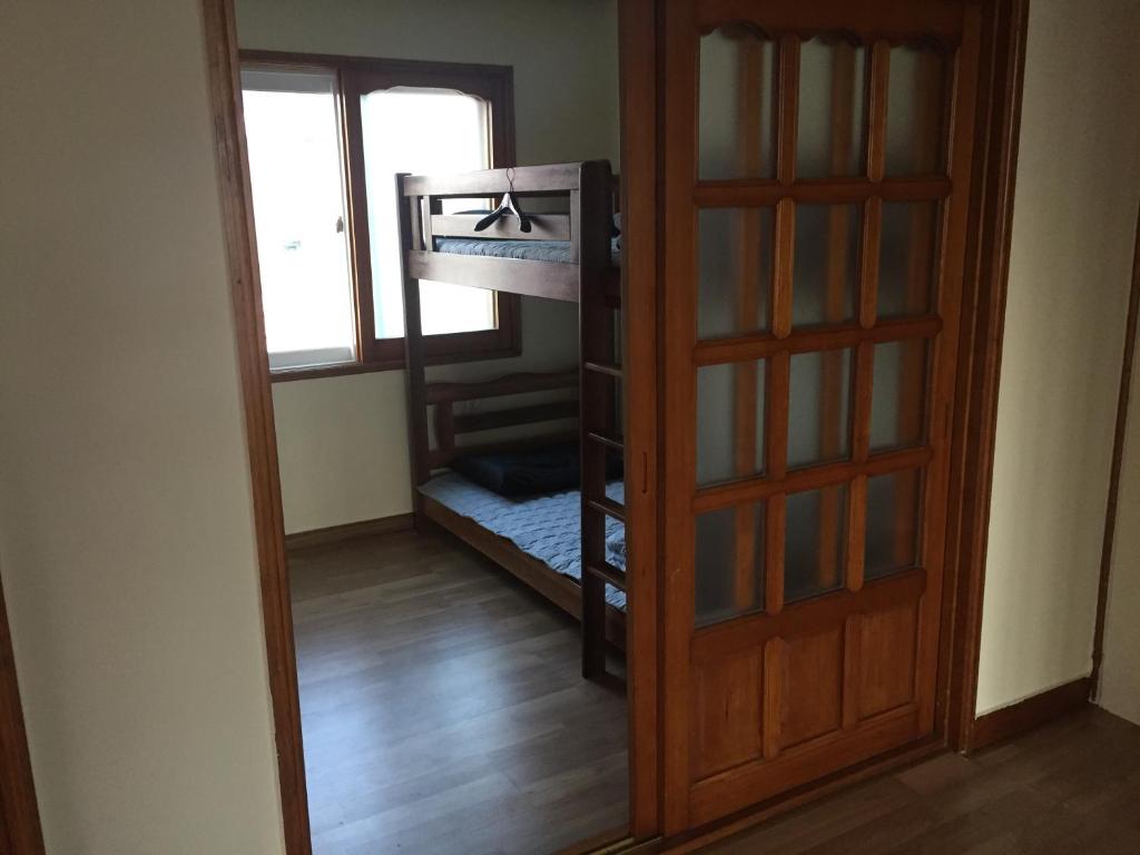 Φωτογραφία από το άλμπουμ του Jeju Guesthouse σε Jeju