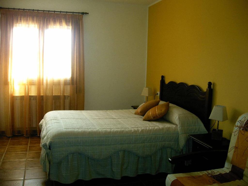 Apartamentos Arcos de Solana - Appartement D'une Chambre
