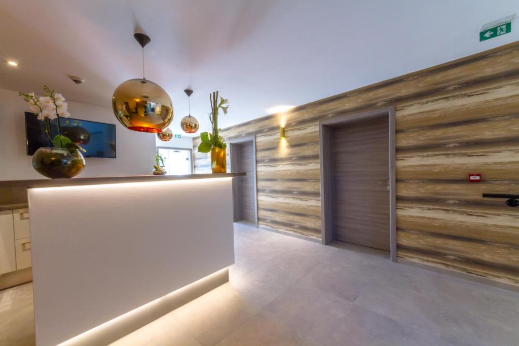 Fotografie z fotogalerie ubytování ManavaHotel v destinaci Herstal