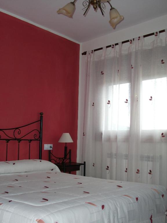 Apartamentos Arcos de Solana - Appartement De Deux Chambres
