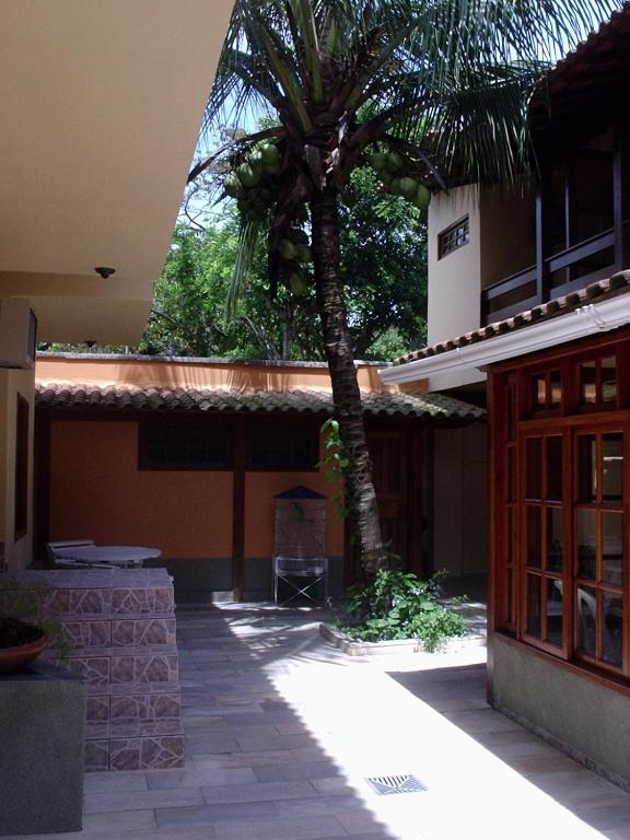  Pousada da Lenna