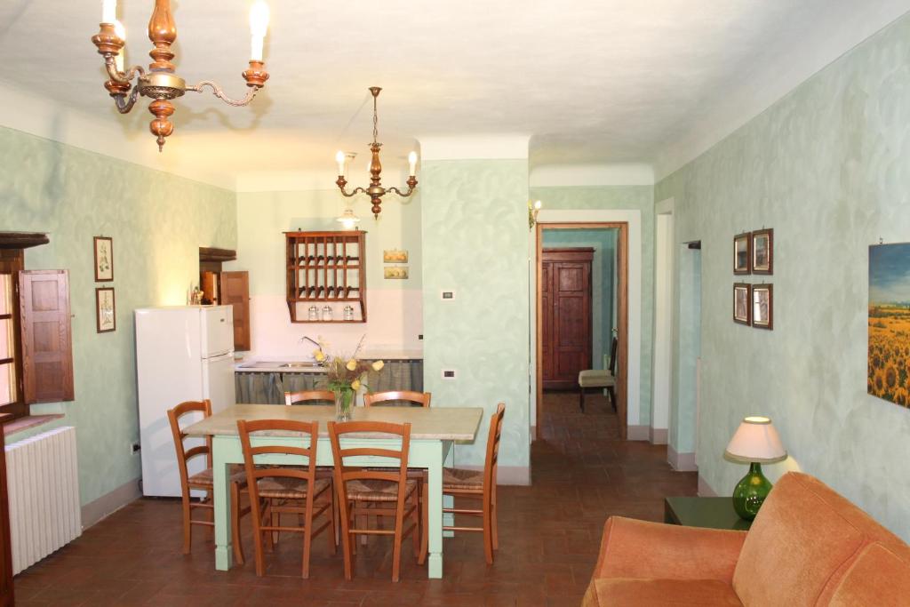 Kép Agriturismo la Torre szállásáról Bagni di Luccában a galériában