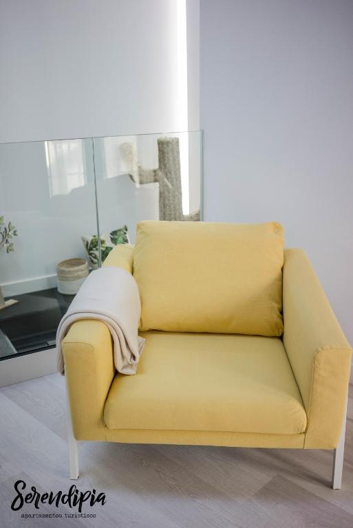 Serendipia San Justo - 5