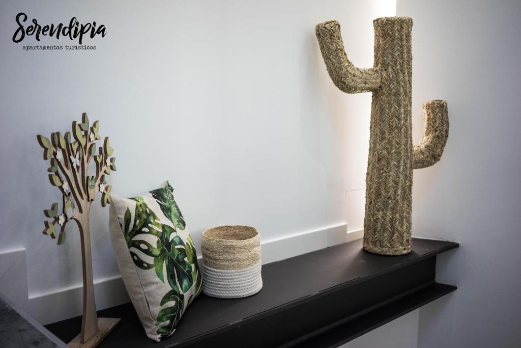 Serendipia San Justo - 1