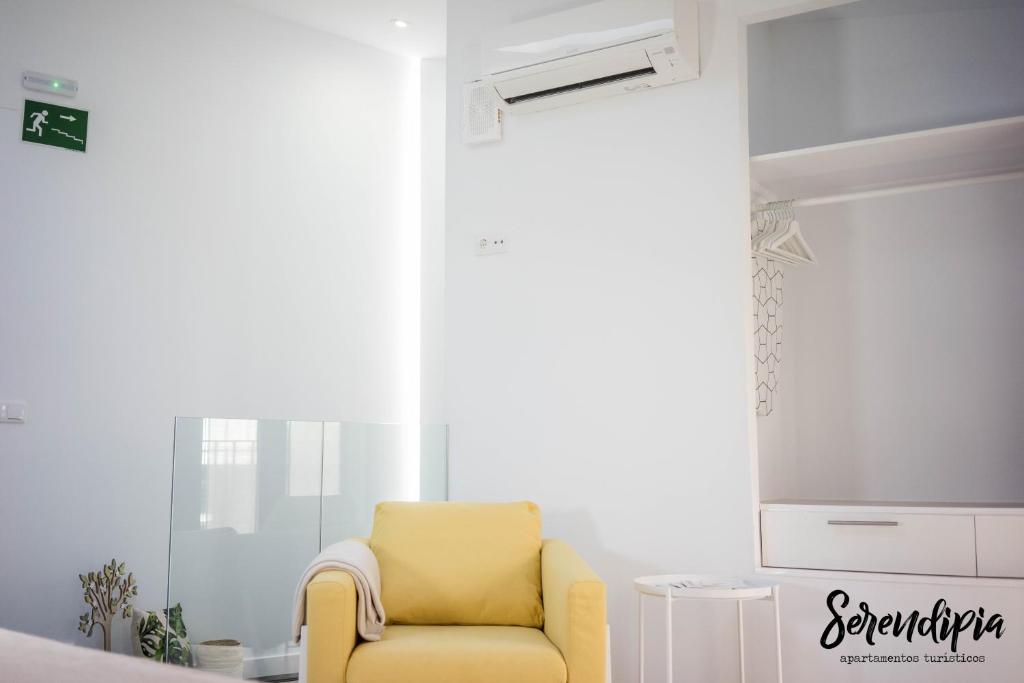 Serendipia San Justo - 9