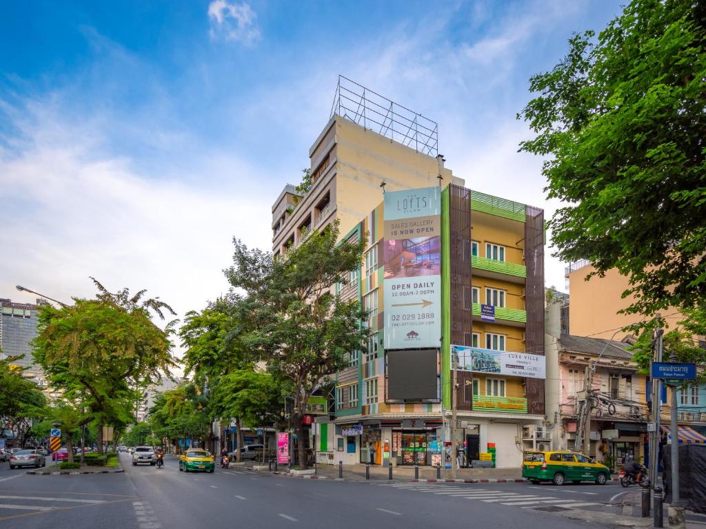 For You Residence - Resim 5