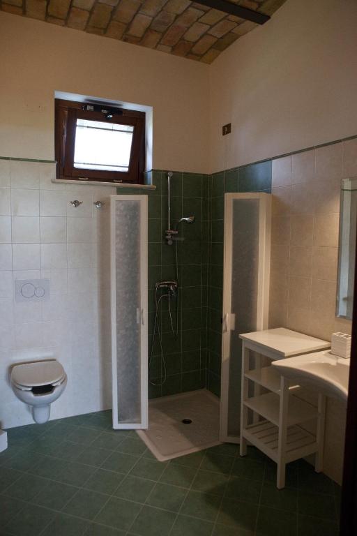 Residence Colle Veroni - Apartamento De Un Dormitorio