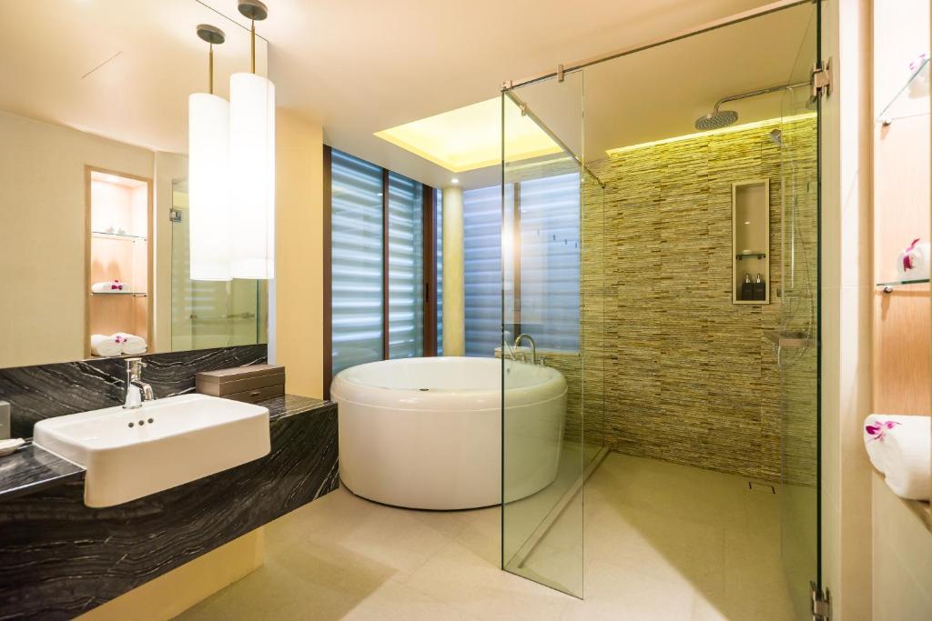 Chaweng Regent Beach Resort - 15