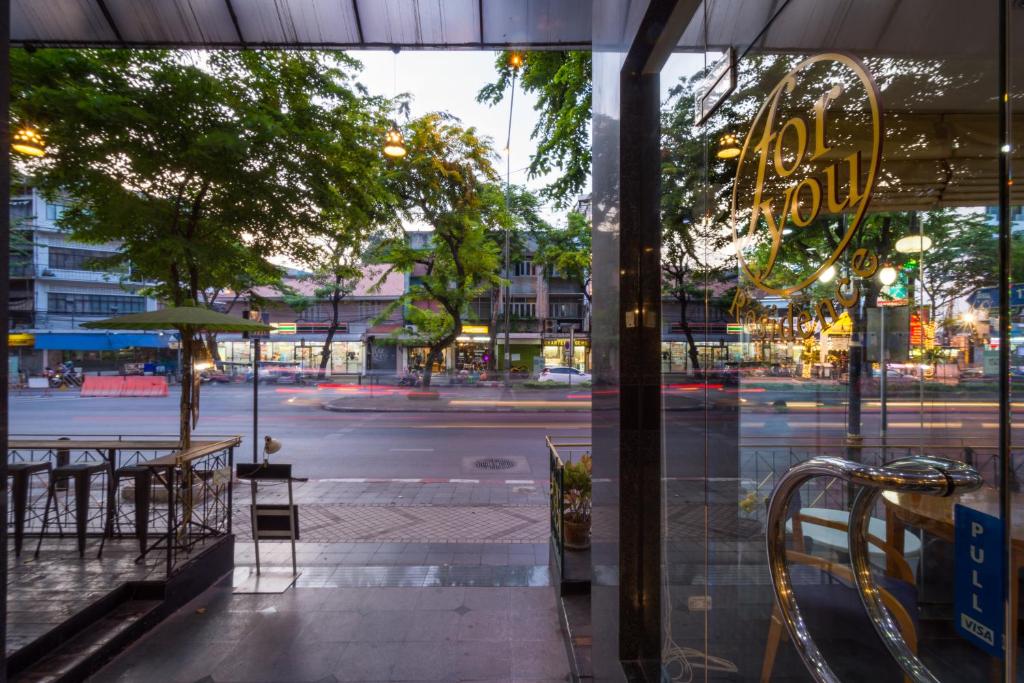 For You Residence - Resim 12