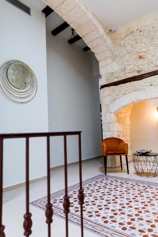 Zdjęcie z galerii obiektu Casa Del Mare w Retimnie