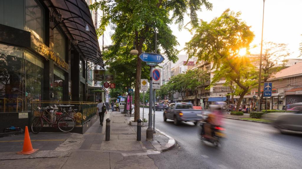 For You Residence - Resim 10