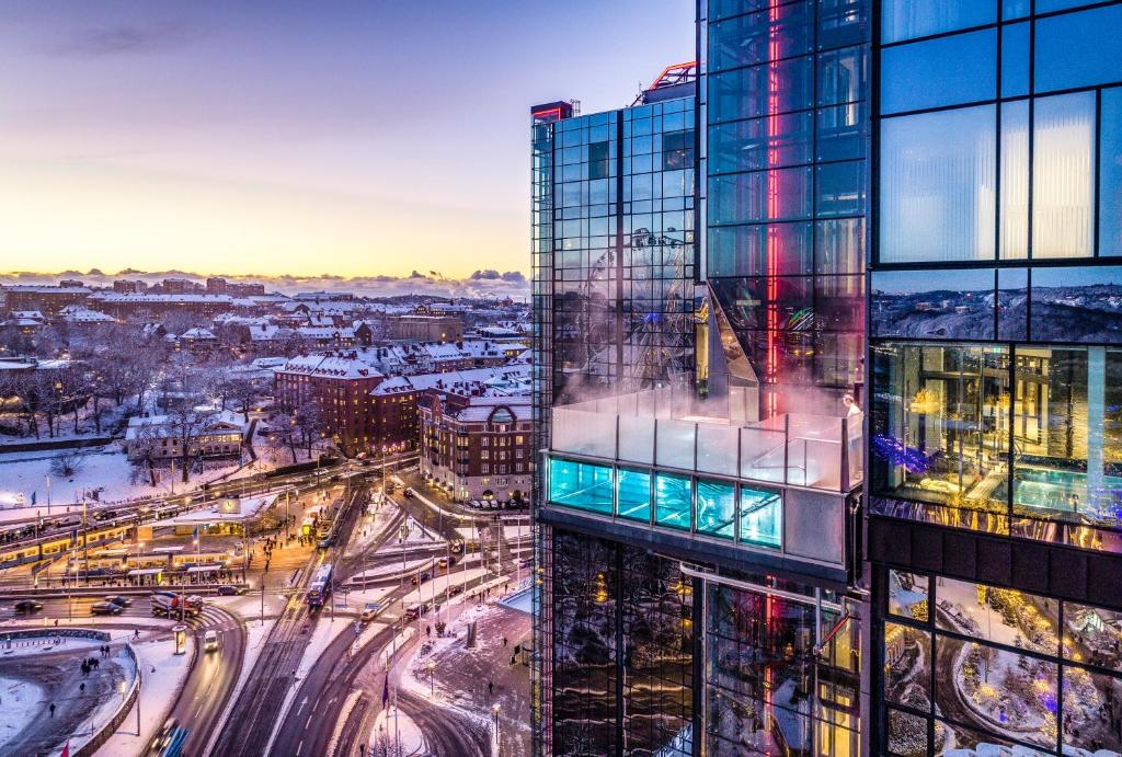 Gothenburg