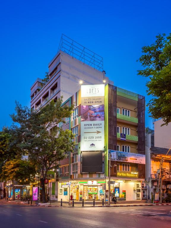 For You Residence - Resim 8