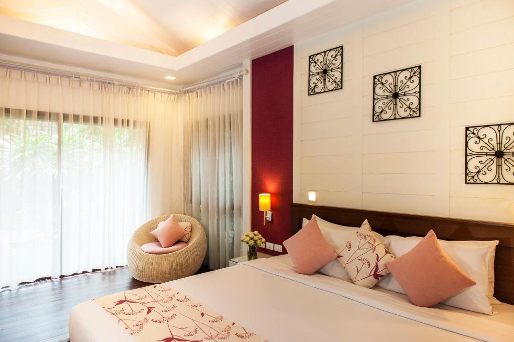 Chaweng Regent Beach Resort - 7