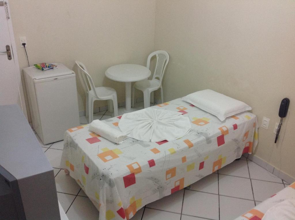  Hotel Casa Blanca