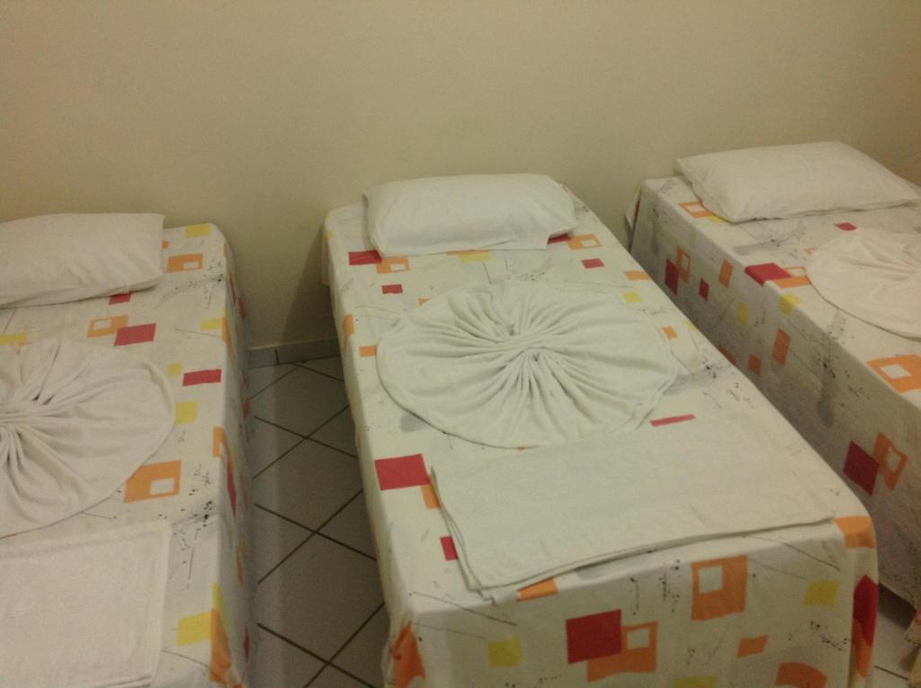  Hotel Casa Blanca