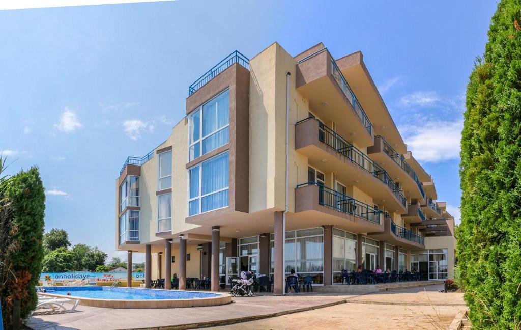 Royal Beach Sozopol Updated 2021 Prices