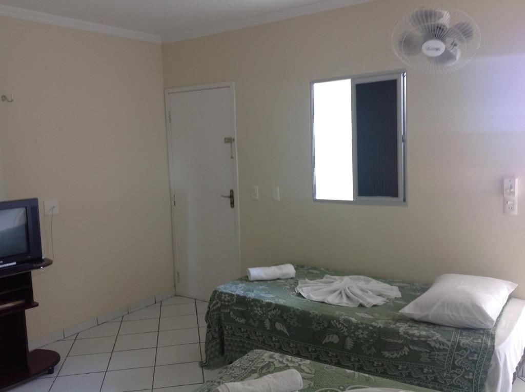 Hotel Casa Blanca