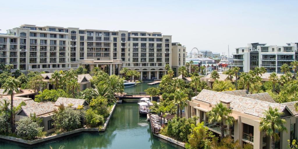 Waterfront Village, Cape Town – Updated 2024 Prices