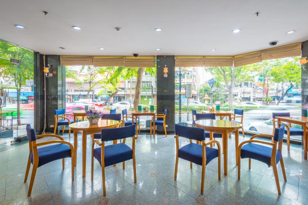 For You Residence - Resim 17