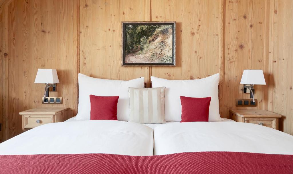 Living Hotel De Medici - Resim 26