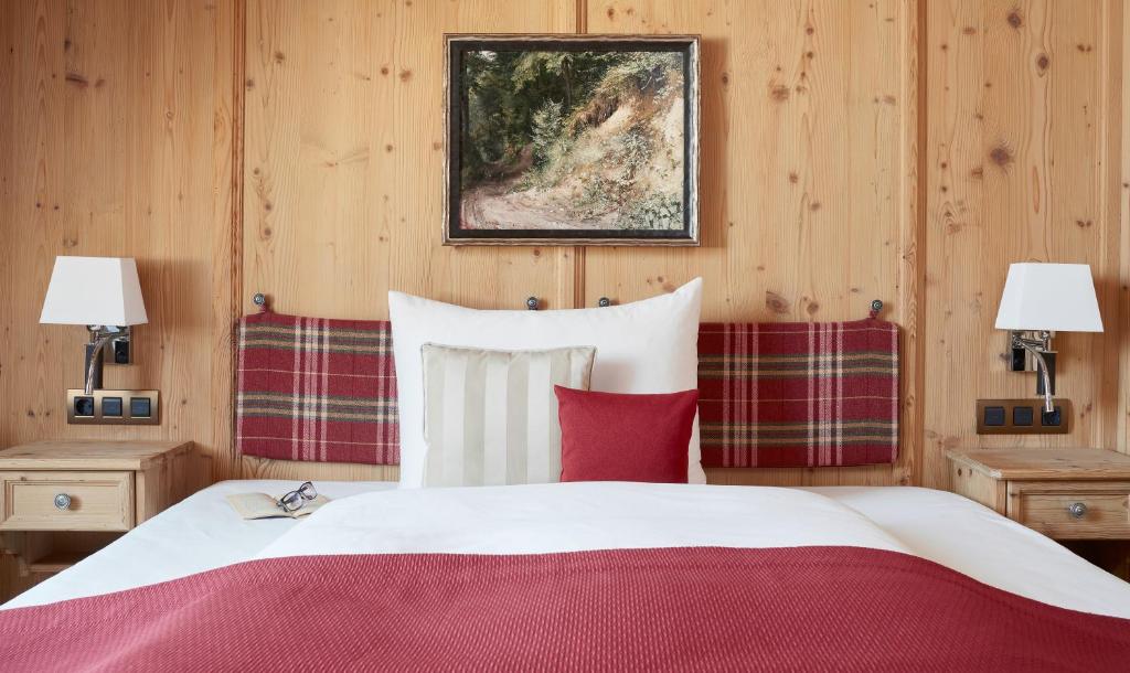 Living Hotel De Medici - Resim 41